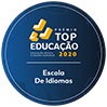 Top Educação 2020