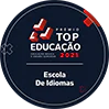 Top Educação 2021